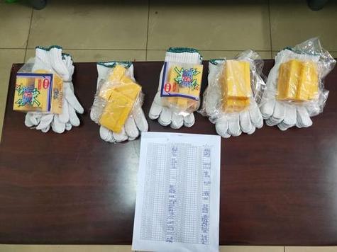 企业劳动保护用品管理制度详解:从发放到使用全方位指南