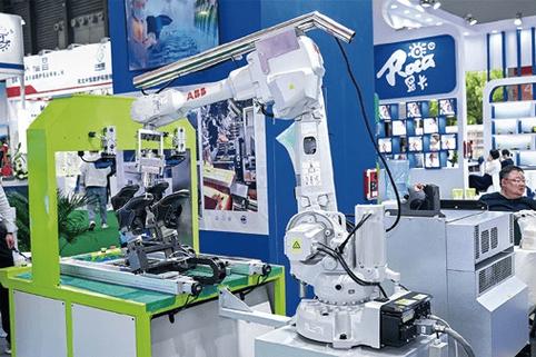 2025第109届中国劳动保护用品交易会